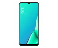 OPPO A9 2020 4/128GB Dual SIM zielony - 521667 - zdjęcie 2